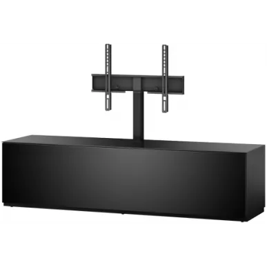 Стойка для ТВ Sonorous ST 161F BLK BLK BS